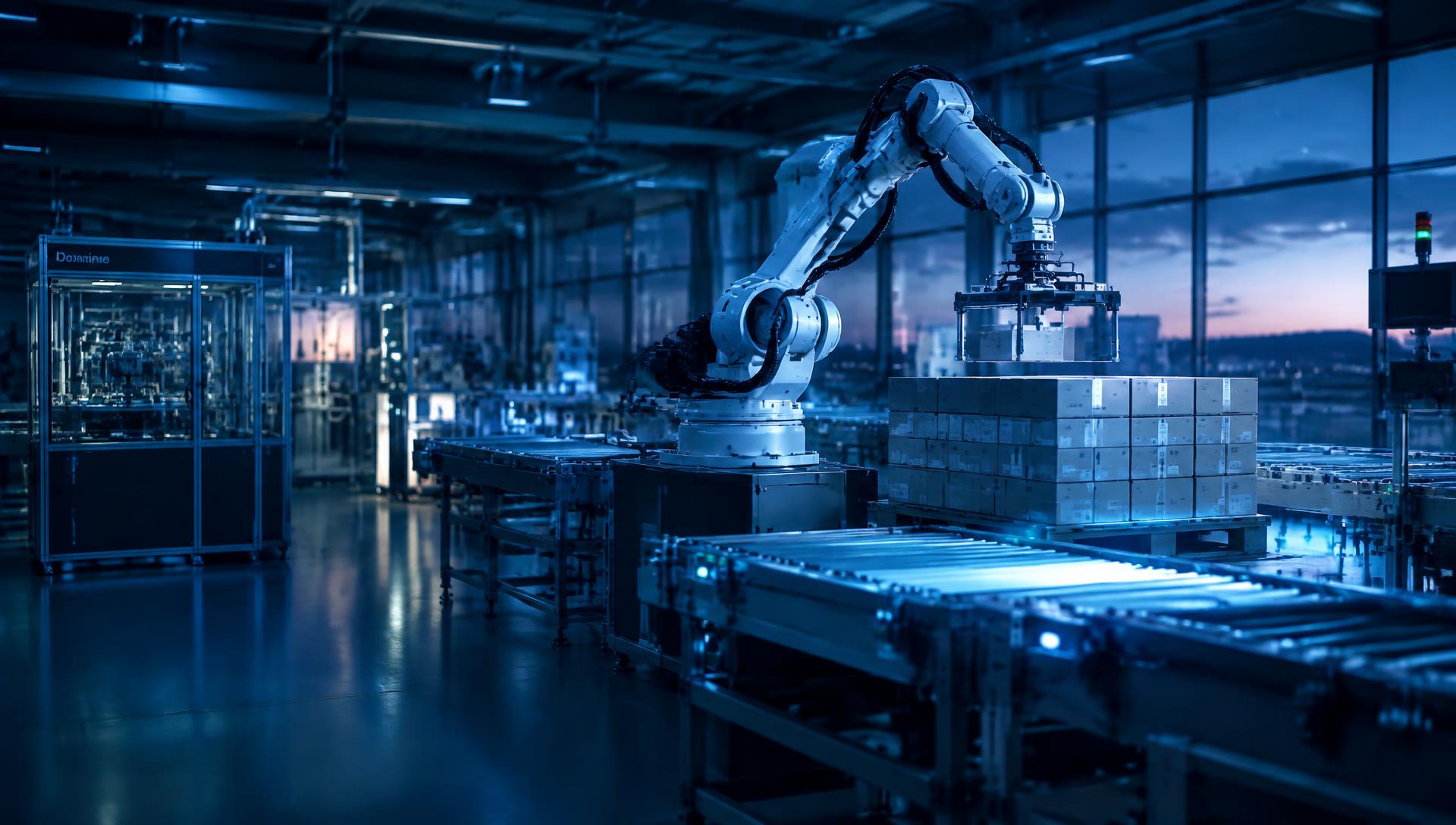 Manufacturing solutions by SITCO