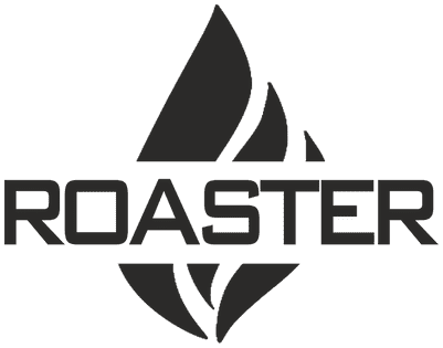 Roaster logo