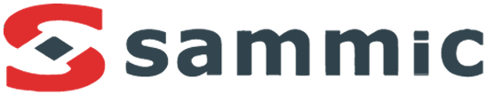 Sammic logo
